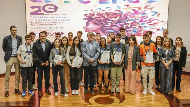 Presentación do proxecto